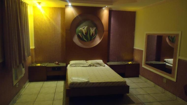 Stilus Hotel - Adults Only Сантос Екстериор снимка