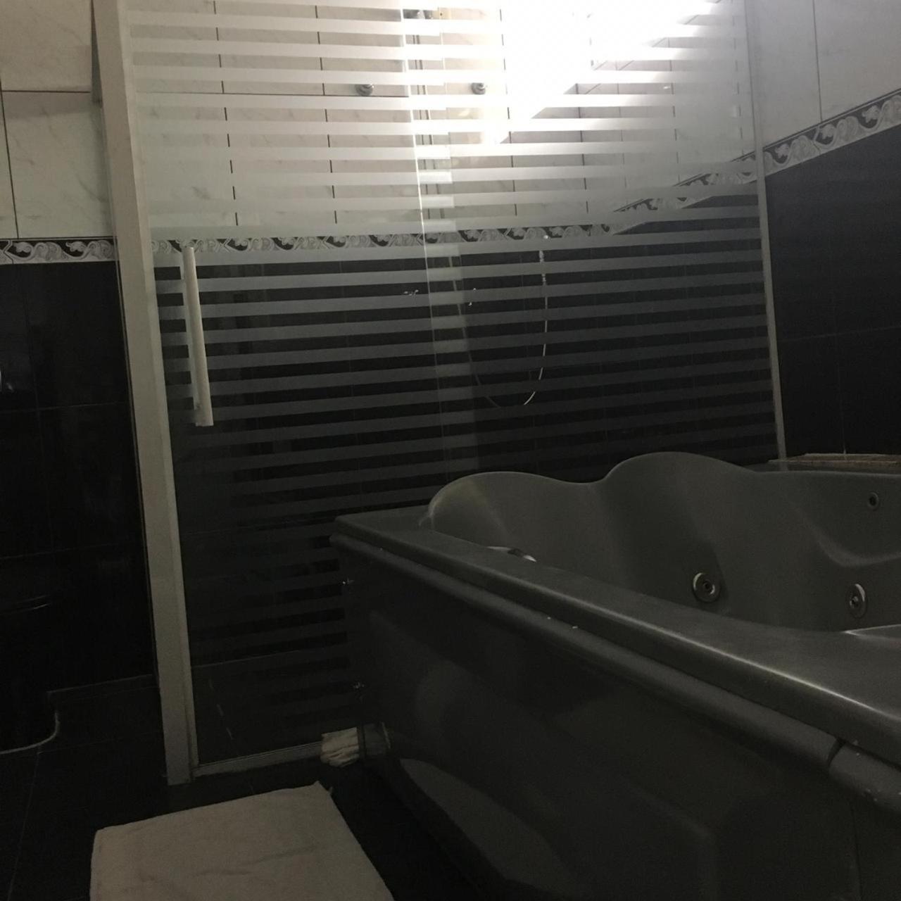 Stilus Hotel - Adults Only Сантос Екстериор снимка